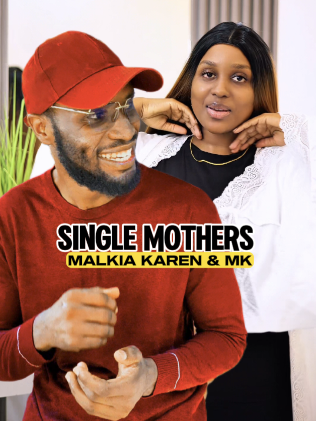 Single mother @Malkia Karen @Vanillah  #singlemother #tiktokkenya🇰🇪 #tiktoktanzania🇹🇿 #mkmutalemwa 