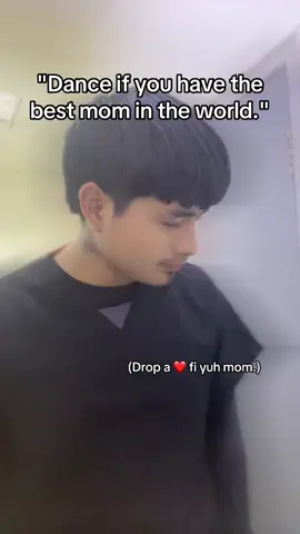 I LOVE YOU MY MOM 🫶🏻❤️ #jbalvin #caribbeantiktokeurs🇭🇹🇬🇾🇹🇹🇸🇷🇯🇲 #iloveyoumom #bestmom #pov 