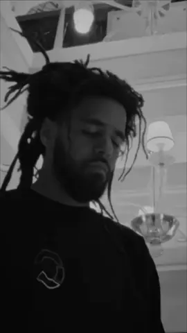 I ain’t tryna be a almost… #jcole  #rapper #dreamville #rap #hiphop #close #theoffseason 