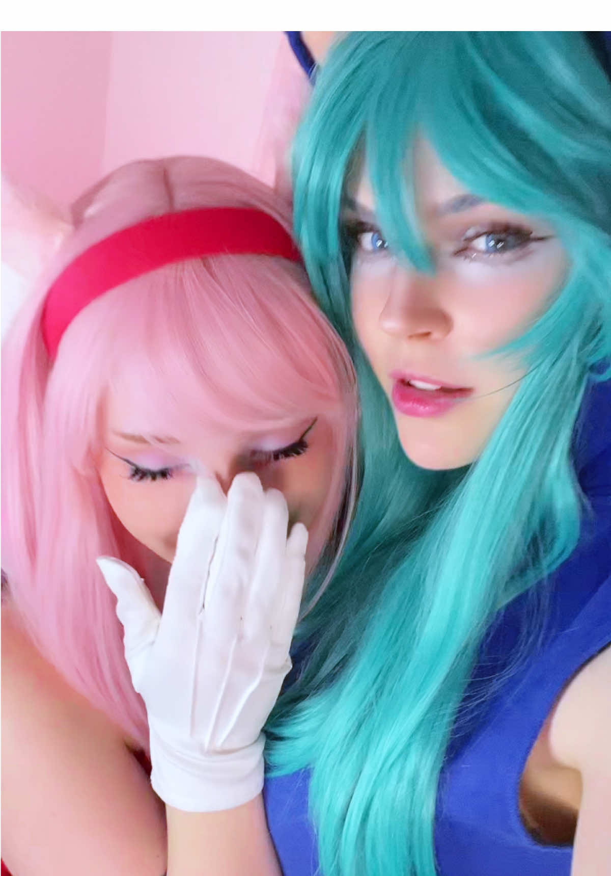 SOOOOOnnniiiiiiiiiic @cissiemie #sonic #sonicthehedgehog #soniccosplay #amyrose #cosplay