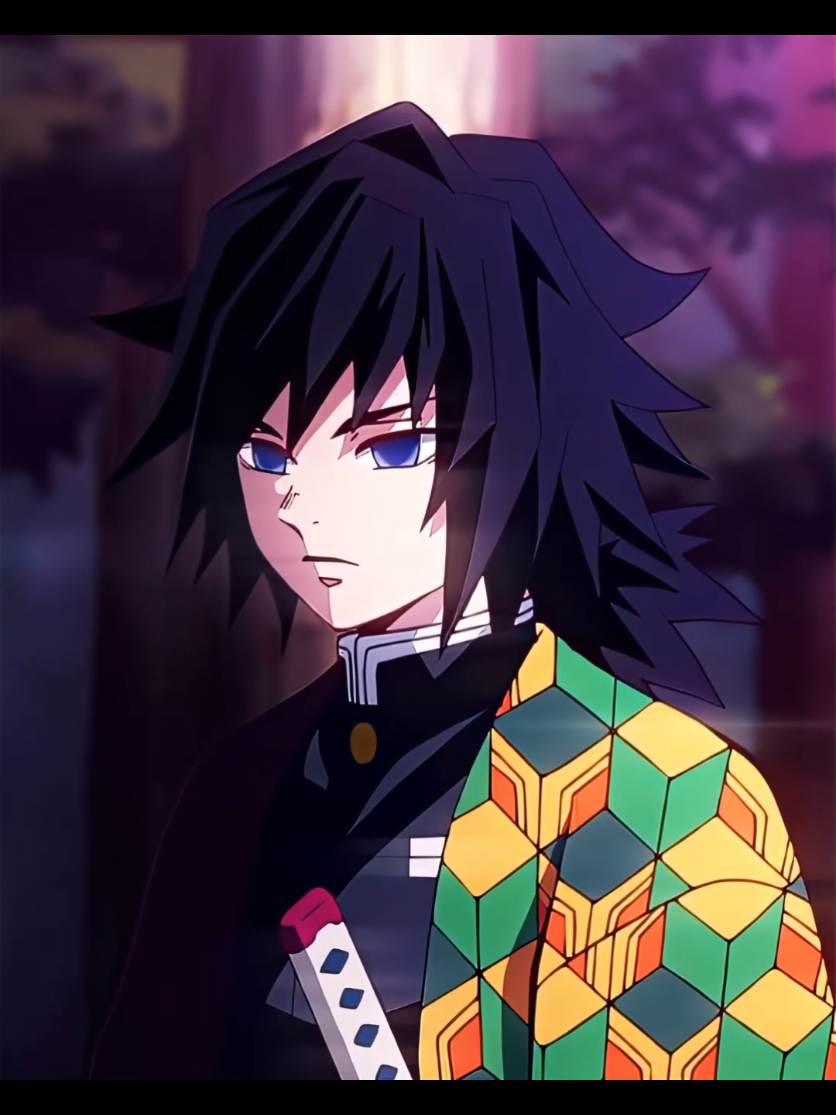 🫦 #demonslayer #kny #tomioka #anime 