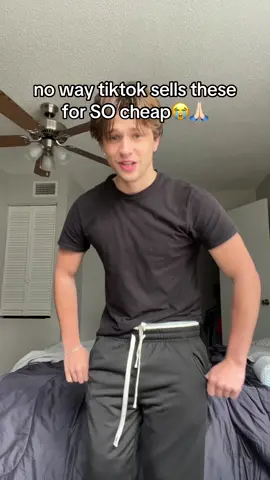 stop overspending on sweatpants 
