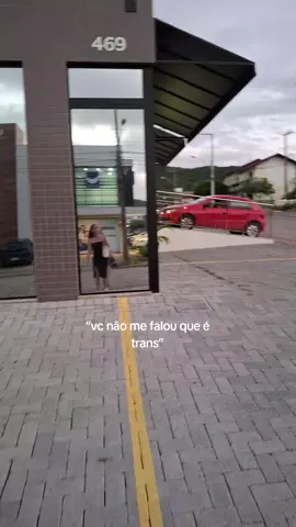 sou boa e nova 🤣 #trans #mulhertrans