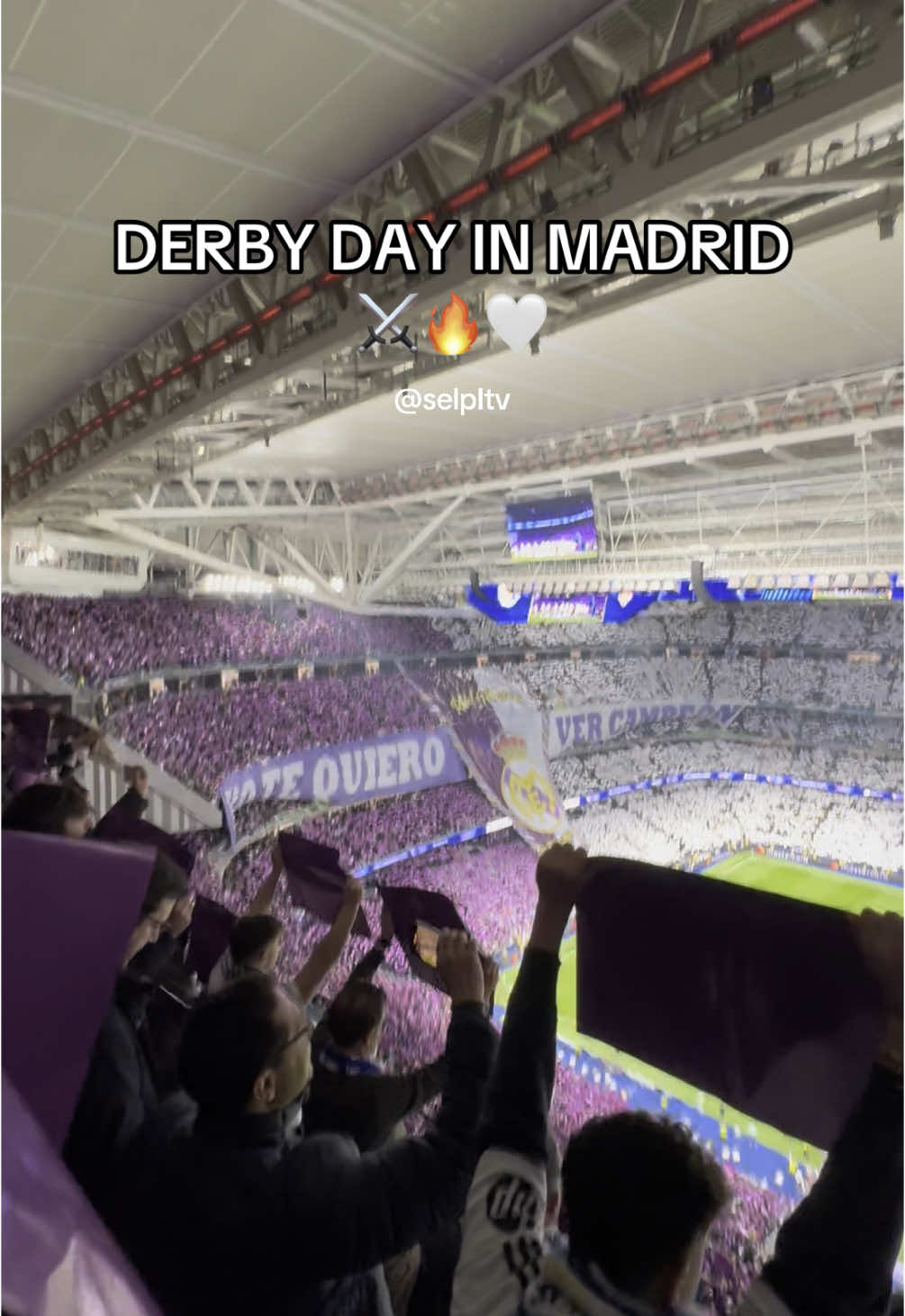 HALA MADRID🤍🤍🤍#fyp #football #footballtiktok #realmadrid #halamadrid #madridista #atleticodemadrid #atleticomadrid #brahim #brahimdiaz #rudiger #vinijr 