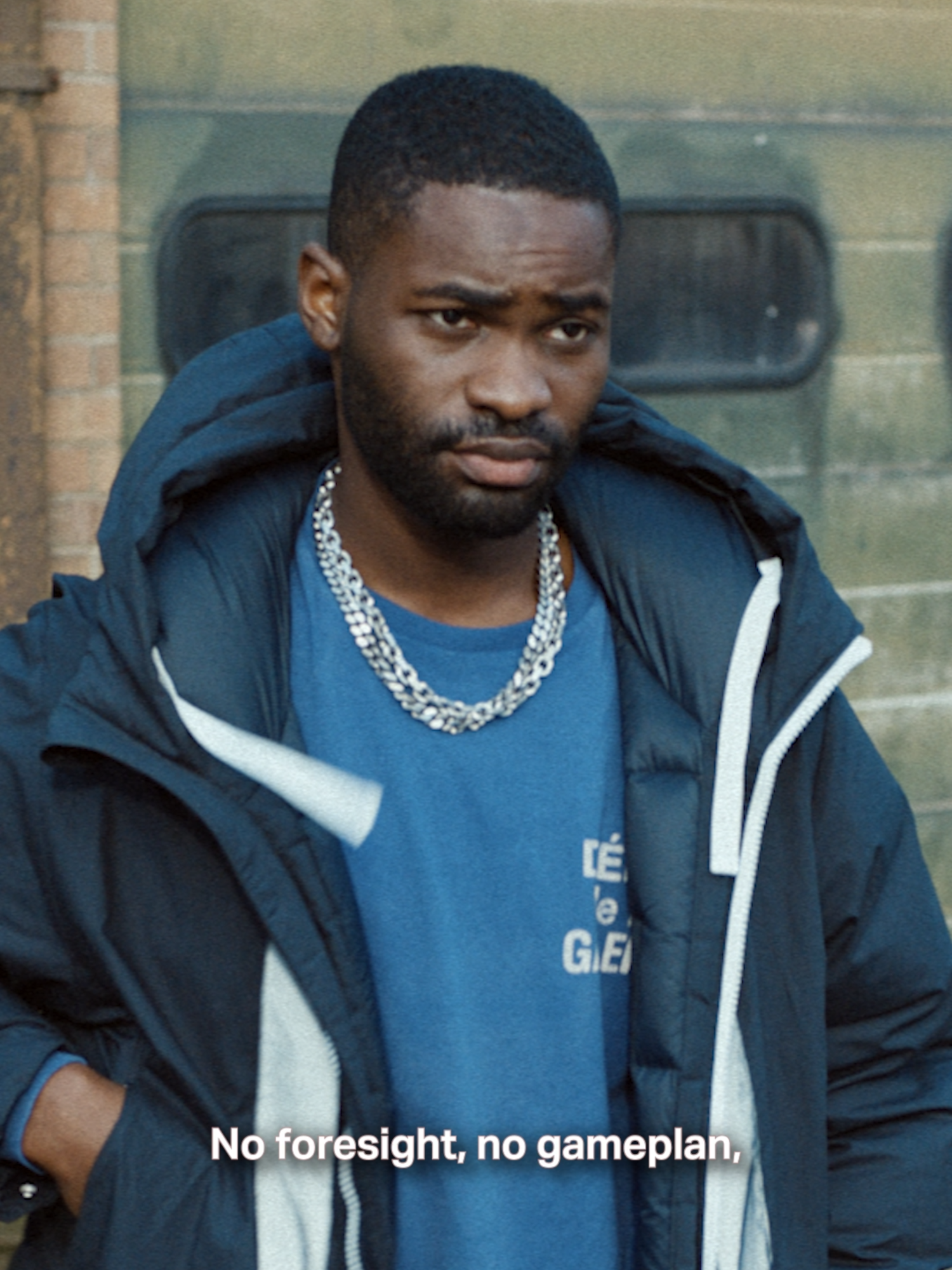 Welcome to Baller League UK @santandave & @clint.419 Who will they pick first on Draft night? Live 10.03.