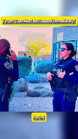 Part.4 #police #policeofficer #cops #copsoftiktok #audit #firstamendment #lawsuit #policeoftiktok 