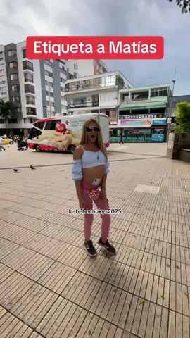 Matías porque me abandonaste mi amor😱😱😱💔💔😭😭😭
