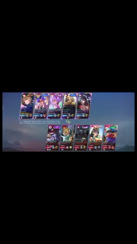 MM TERKUAT🔥🔥 #MLBB #fyp #gameplaymlbb #magicchessgogo #marksmanmlbb 