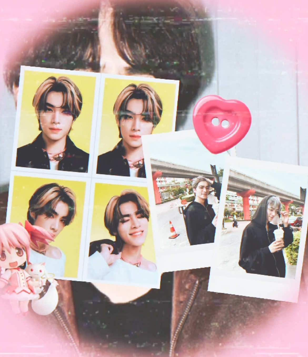 happy birthday @monse ☹️ #nct #wayv #kpop #xiaojun #fyp #nctedit #kpopedit #fypage 