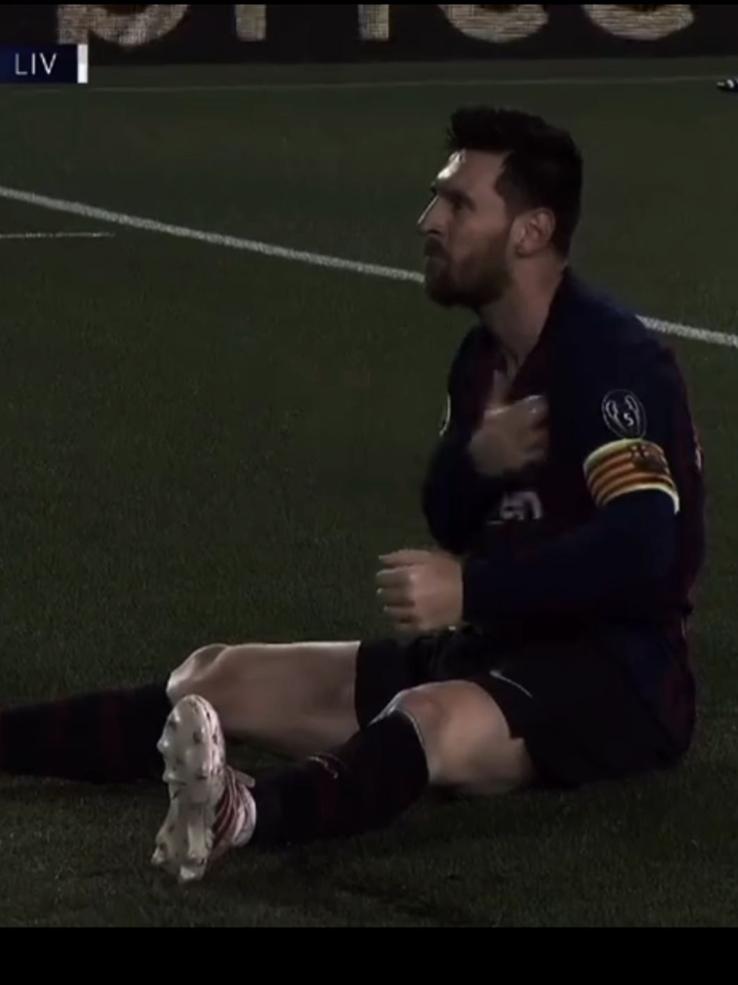 Y ahora quiero que vuelvas como niño los findes #edit #fyp #fypシ゚ #barcelona #messi #nostalgia #CapCut 