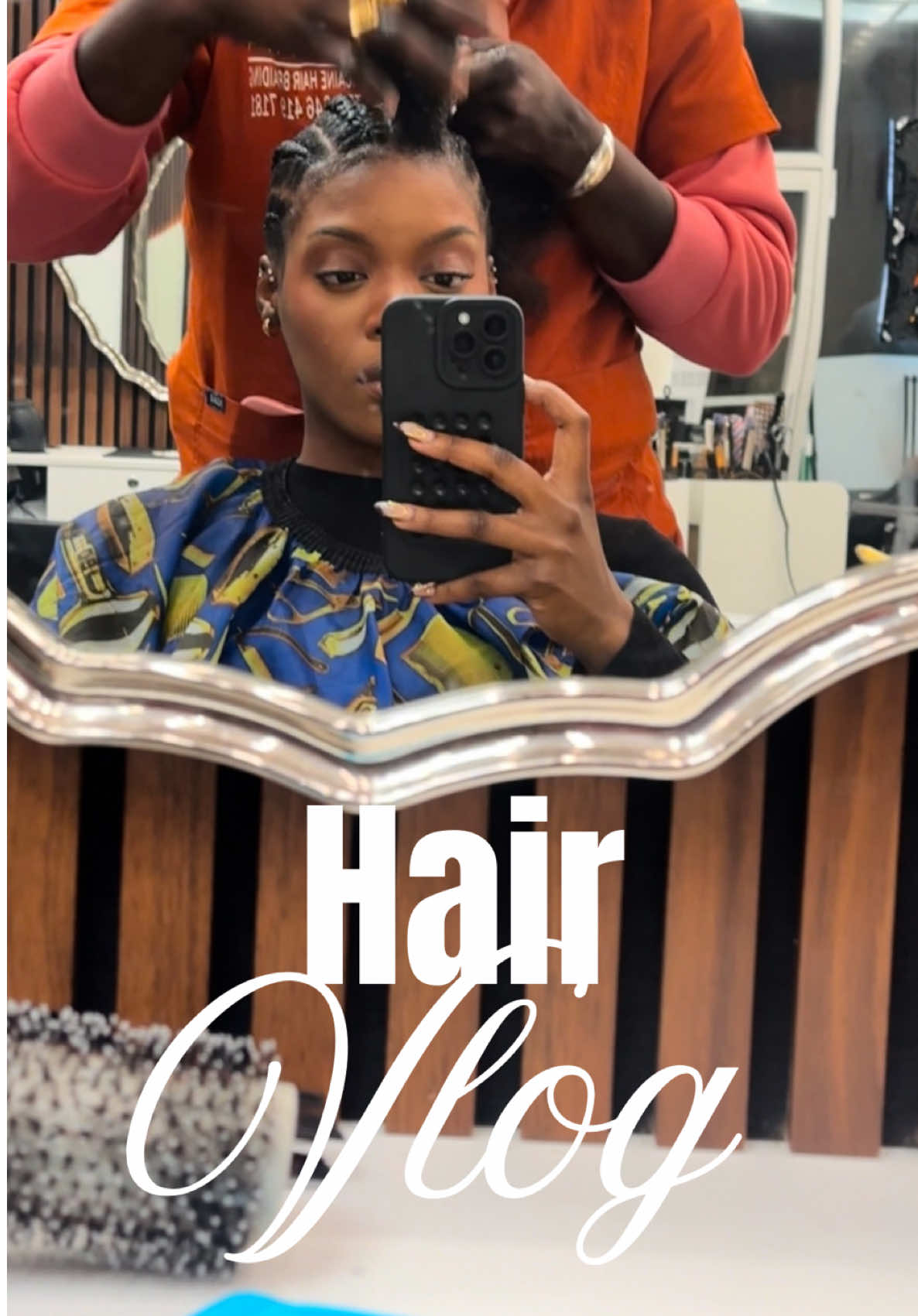 Love is in the hair ❤️ @sonyaafricanhairbraiding  #nycbraider #braidstyles #braidnyc #nycbraider #nychairstylist #harlemhairstylist #newyork #newyorkhair #braidingsalonnyc #nyc 