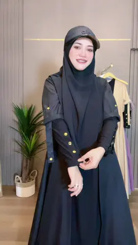 Midnight Black emang ga pernah ngecewain 😍