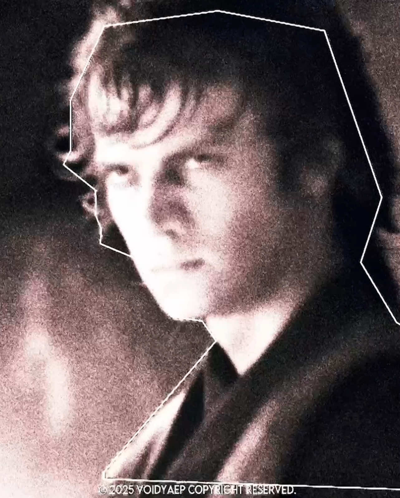 you underestimate my power. || rmk/cc: @Y4N (ty for cc) || #anakinskywalker #starwars #revengeofthesith #fyp #edit #alightmorion 