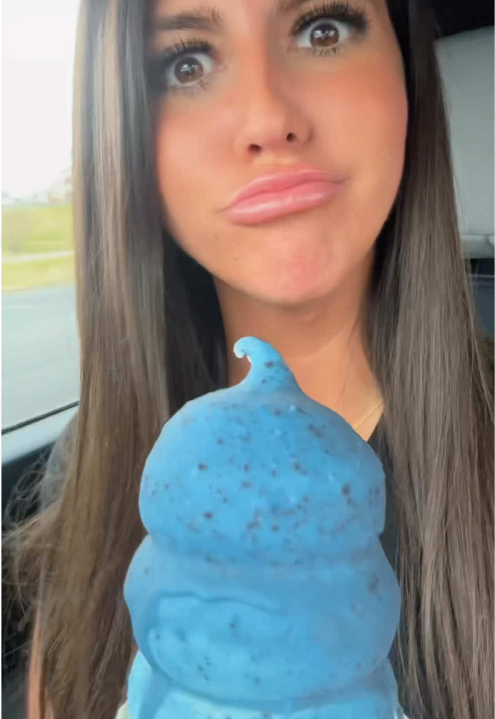 @Dairy Queen i love you forever #dairyqueen #fypシ #icecream #foodreview #tastetest 