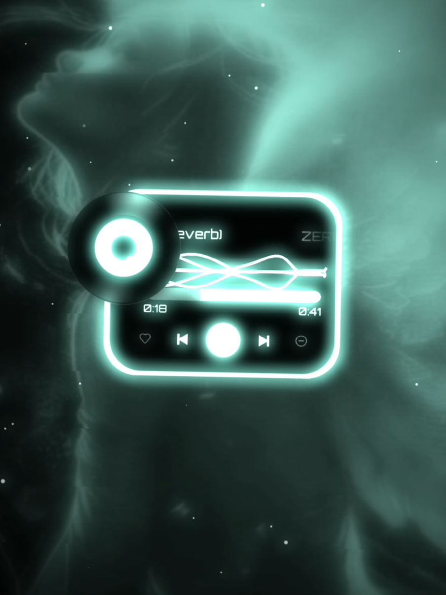 ZERIUS - LUNAR (Slowed + Reverb) #montagem #edits #edit 