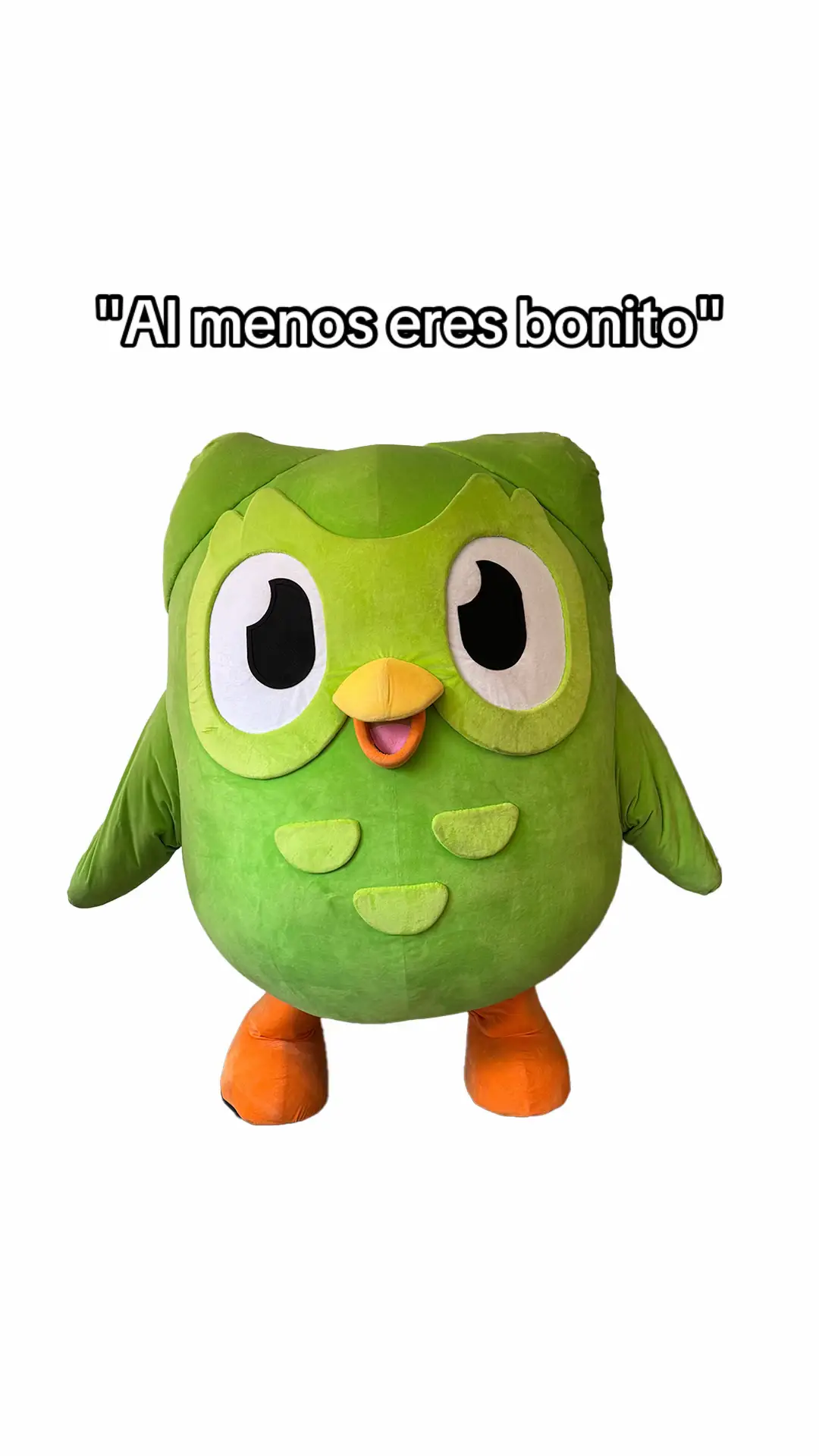 El glow up viene con nuevos idiomas incluidos, ¿sí o no mis tilinas?