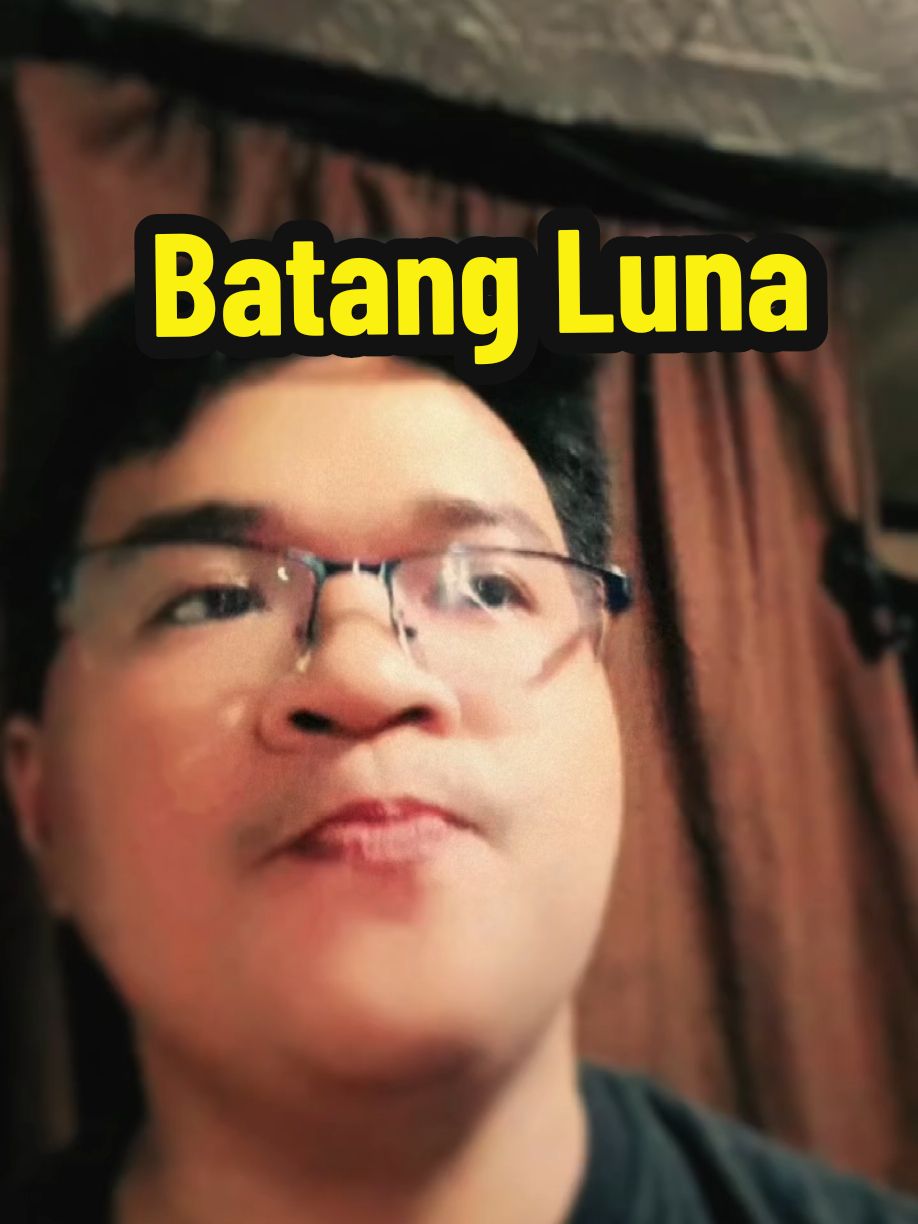 Replying to @orij_roxy03hindi po sir fan lang ako ni luna #fyp #pinoycomedy #pinoyfunny #pinoytiktok #pinoystreamer #skit #fyp #forthefans #pinoydaily #contentcreator #heneralluna #pinoyhero 