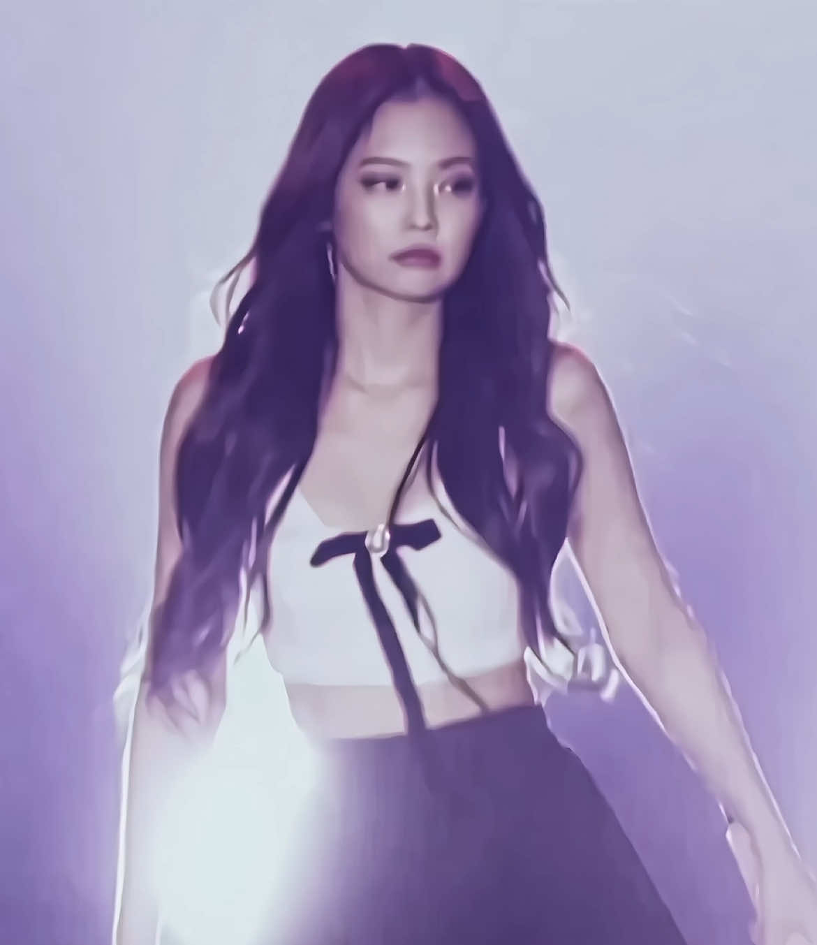 Ela é tão icônica 🫦 #bypinkks #jennie #jenniekim #jennierubyjane #edit #editkpop #ae #fyp  Ib: ??