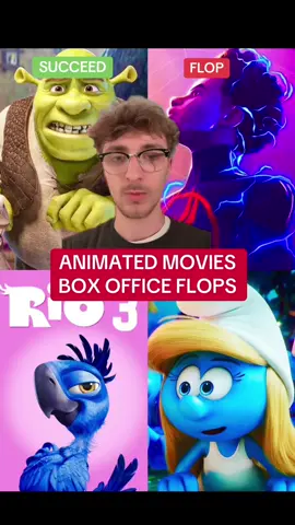 Shrek 5 design is still meh #shrek #shrek5 #animation #movies #pixar #disney #smurfs #zootopia #fyp #elio #movietok 