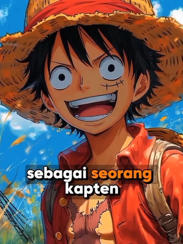 Kalau Sudah Kasih Makan Berarti Kita Teman #tiktok #onepiece #anime #elondevun 