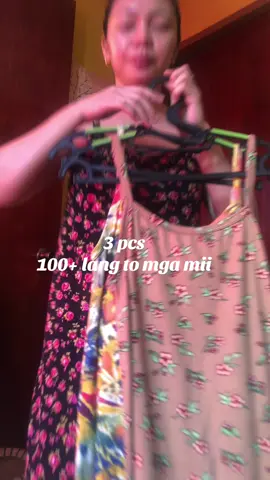 Sando spag strap dress freesize,napakasulit na#pambahaydress#affiliatemarketing#affiliate 