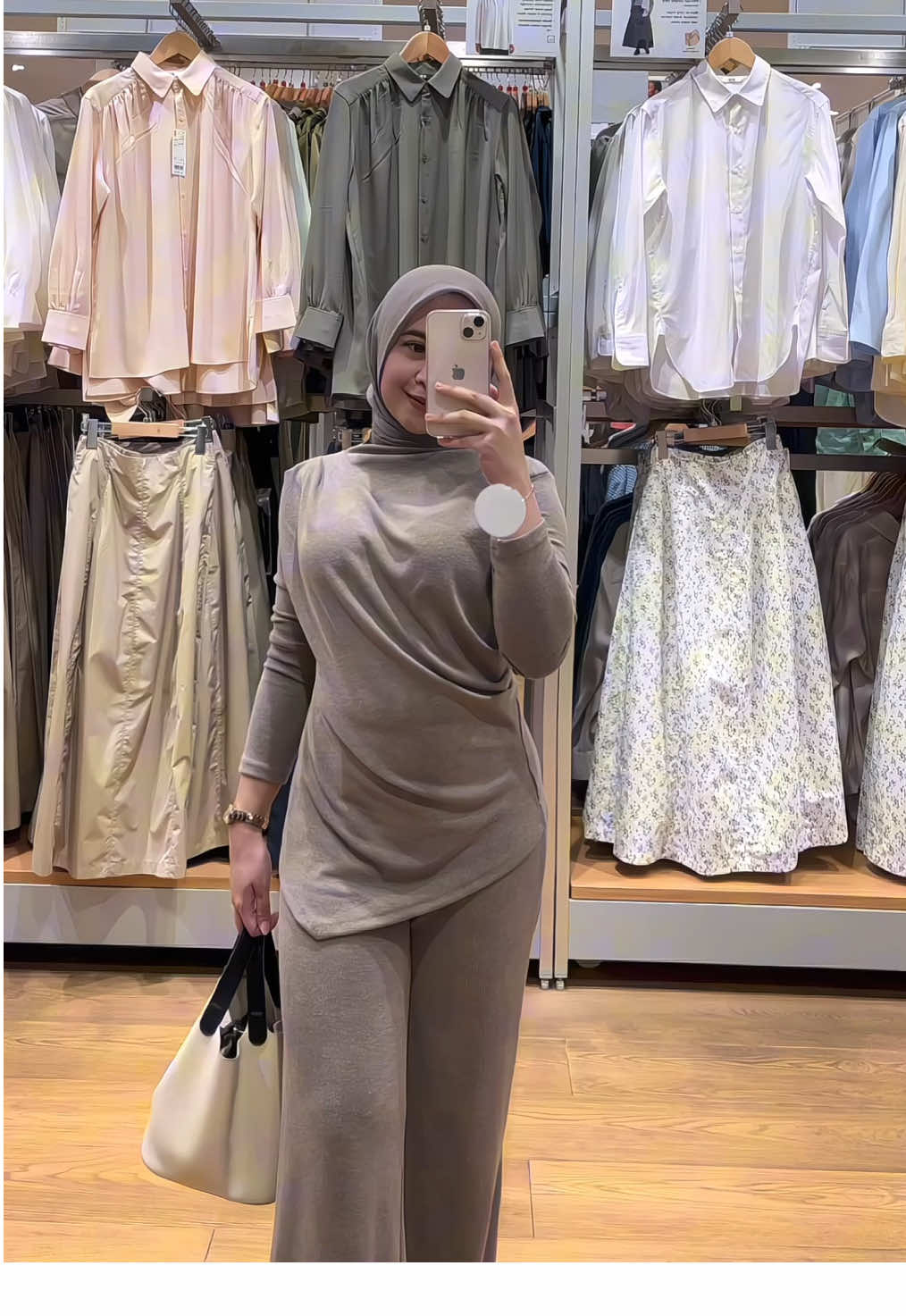 Rekomendasi oneset daily vibes old money😍 #oneset #OOTD #outfitideas 