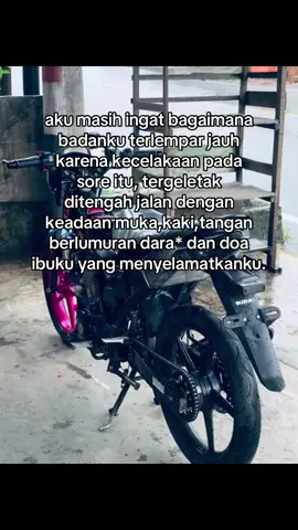 wes bola bali yaawoh😔#doaibu #fufi150 #fyp #suzuki #masukberandafyp 