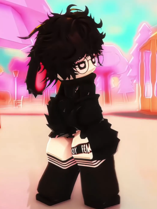 Ya no se que mas efectos ponerle a mis videos 🗣🗣🗣🗣 - -[CD: @zuu_roblox  ] - - * ☆ Bailes: Stay up, Pink venom /// Juego: TOD☆ * #femboy #robloxtiktok #robloxfyp #robloxtrend #tendencia #capcut #captcutedit #paratiiiiiiiiiiiiiiiiiiiiiiiiiiiiiii #robloxedits #robloxquality #robloxgame #fypツ #fypp #newtrend #dancestudiorh #tod #fyp #ttd3 #fyppppppppppppppppppppppp #rhstudio 