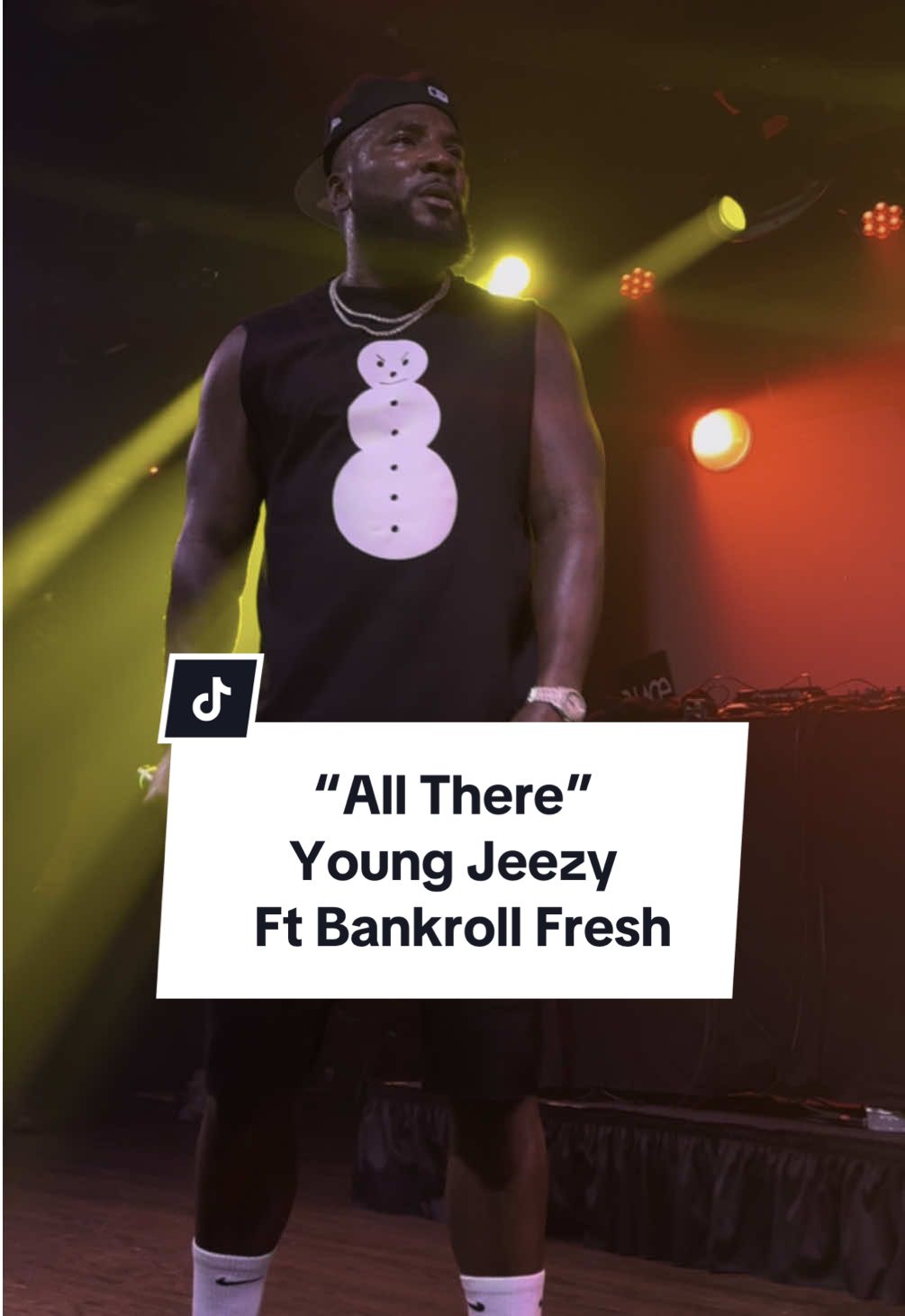 “All There” Young Jeezy ft BankRoll Fresh #Jeezy #BankrollFresh #YoungJeezy #TrapMusic #AllThere 