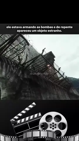Filme: Entre Montanhas (2025) Sinopse: Dois agentes altamente treinados, Drasa (Anya Taylor-Joy) e Levi (Miles Teller), são designados para proteger lados opostos de um desfiladeiro misterioso. Confinados em torres de vigia por um ano, eles enfrentam um mal desconhecido que ameaça a humanidade. Enquanto lutam pela sobrevivência, um vínculo inesperado se forma entre eles, desafiando seus medos e lealdades.  Onde assistir: @ultraplaytvbr (link na bio) #filmesparaassistir #filmeseseries #cenas #melhoresfilmes #Topfilmes #filmesonline #suspense #EntreMontanhas #AnyaTaylorJoy #milesteller 