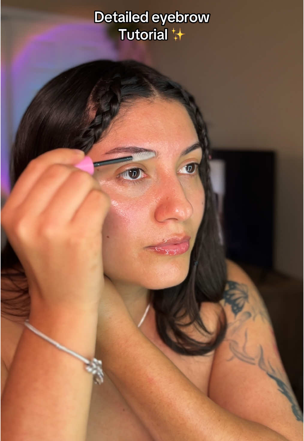 Here my detailed eyebrow tutorial I hope it helps 🫶🏽☺️ #eyebrowtutorial #eyebrows #eyebrowsonfleek #tutorial #tutorialdecejas #cejas #cejasperfectas @essence cosmetics 