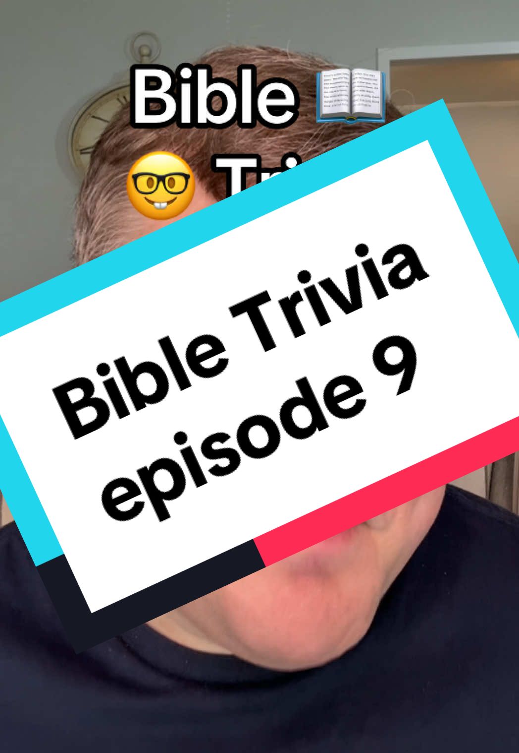 Bible Trivia! How well do you know the Bible? Find out with these Bible trivia questions! #Christian #Jesus #Bible #Church