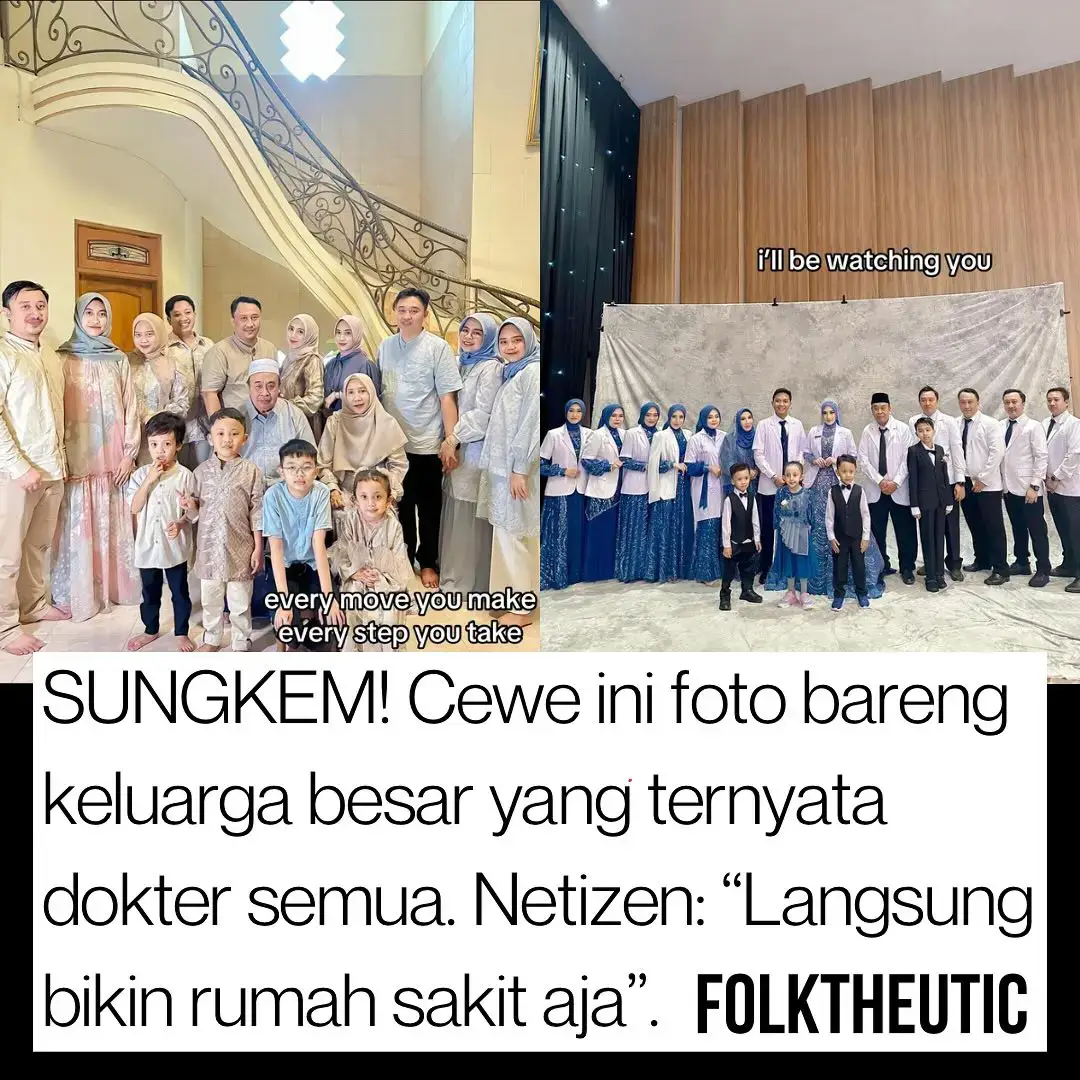 waw kira kira kalo sakit mereka gimana ya? #dokter #keluargadokter #family #fyppppppppppppppppppppppp #beranda #xyzbcafypシ #fyp 