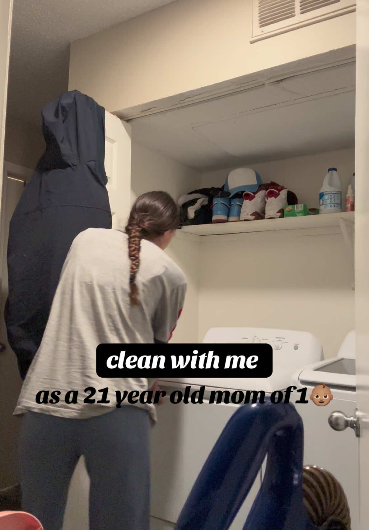 come clean & clock the tiktok tea w me! i’m gonna try my best to start uploading more plz like, share & follow! and lmk y’all’s opinions in the comment & hook me up w them showsss!😫 #fyp #caseyanthony #momtiktok #cleaningtiktok #showstowatch #viral 