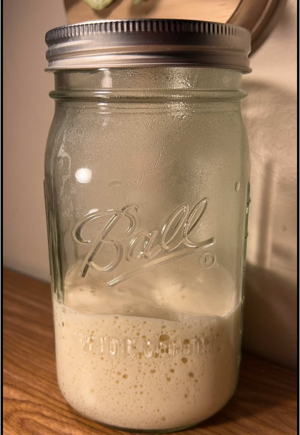 Petunia challenge day 2 #sourdough 