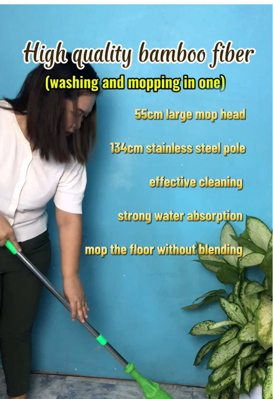 GDRAGON BAMBOO FIBER MOP 2in1 DEHYDRATED MOP BAMBOO AUTOMATIC MOP SELF WRINGING TWIST MOP HEAVY DUTY MOP MICRO FIBER MOP @LUNCK ONLINE STORE #gdragon #gdragonmop #gdragonmicrofibermop #mop #fyp #fupシ #creatorsearchinsights #seo