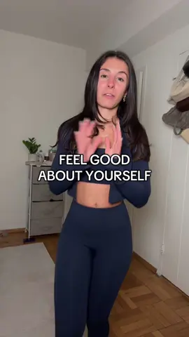 This set makes me so confident!!!  #workout #workoutset #gymoutfit #leggings 
