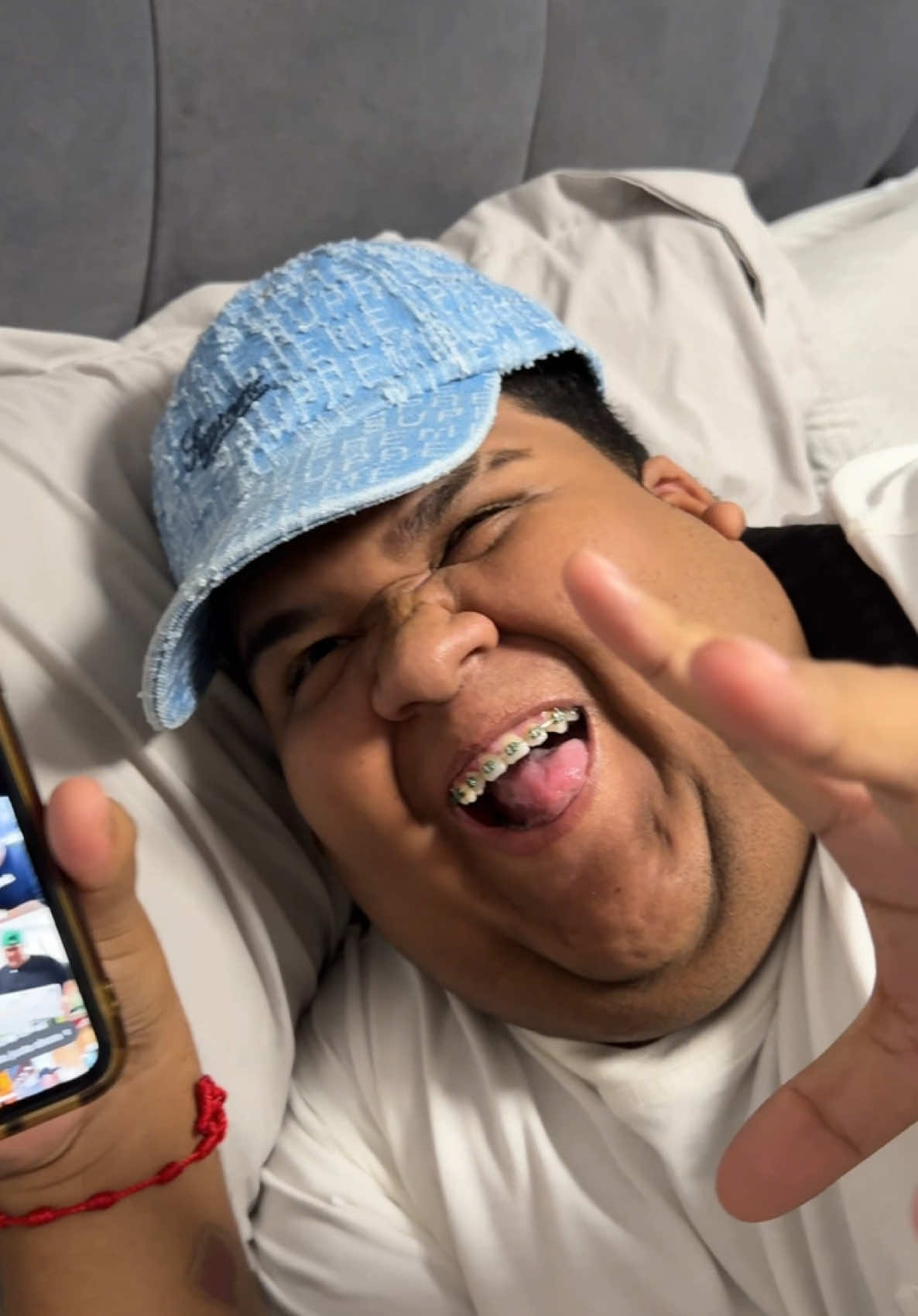 UNANSE A MI LINK PARA QUE NO PIDAN LA PRESTACIÓN! 🤪 #fyp #parati #jijas #kingleon #viral
