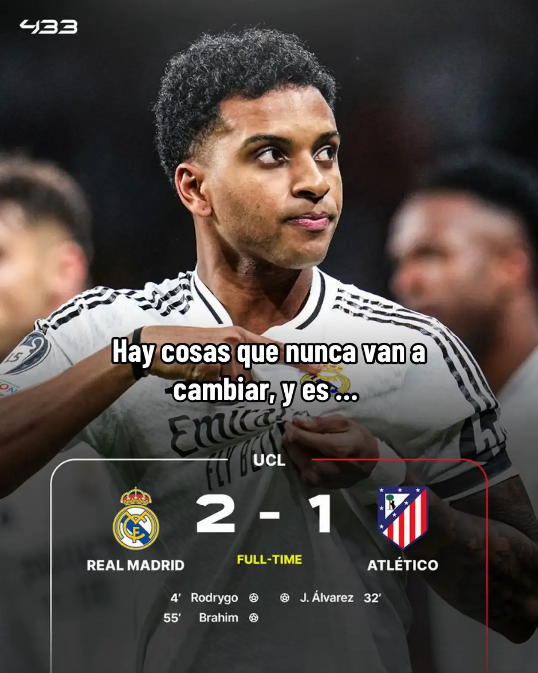 #realmadridfc #atleticodemadrid #championsleague #viral_video #viralvideos #viralditiktok #lomasviral #lomasvisto 