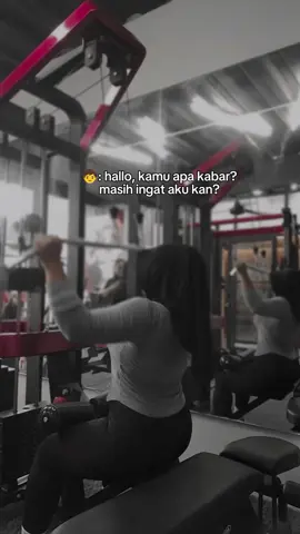 #CapCut #gym #fypシ゚ #pemalanghits #gymgirl #fyppppppppppppppppppppppp #ootdgym #gymlifestyle #GymTok #fyp #CapCut #gymmotivation #gymgirlsoftiktok 