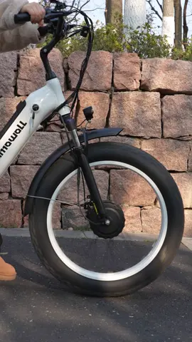 Hi ebike #tiktok #immersive #electricbike #ebikelife #ebike 