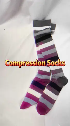 Compression Socks That Feel Like a Hug for Your Legs 🤗👖#socks #musclerecovery #compressionsocks #tiktokfinds #foryoupage #foryourpage #for #fyp #comfortable 