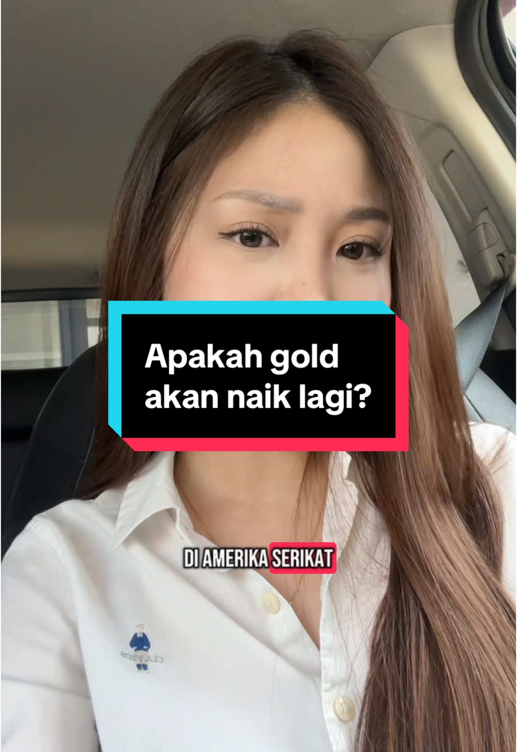 Pergerakan gold menarik banget buat diikuti, tapi jangan lupa pake SL dan TP! #gold #xauusd #usd #trump 