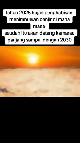 dunia gelap gulita 