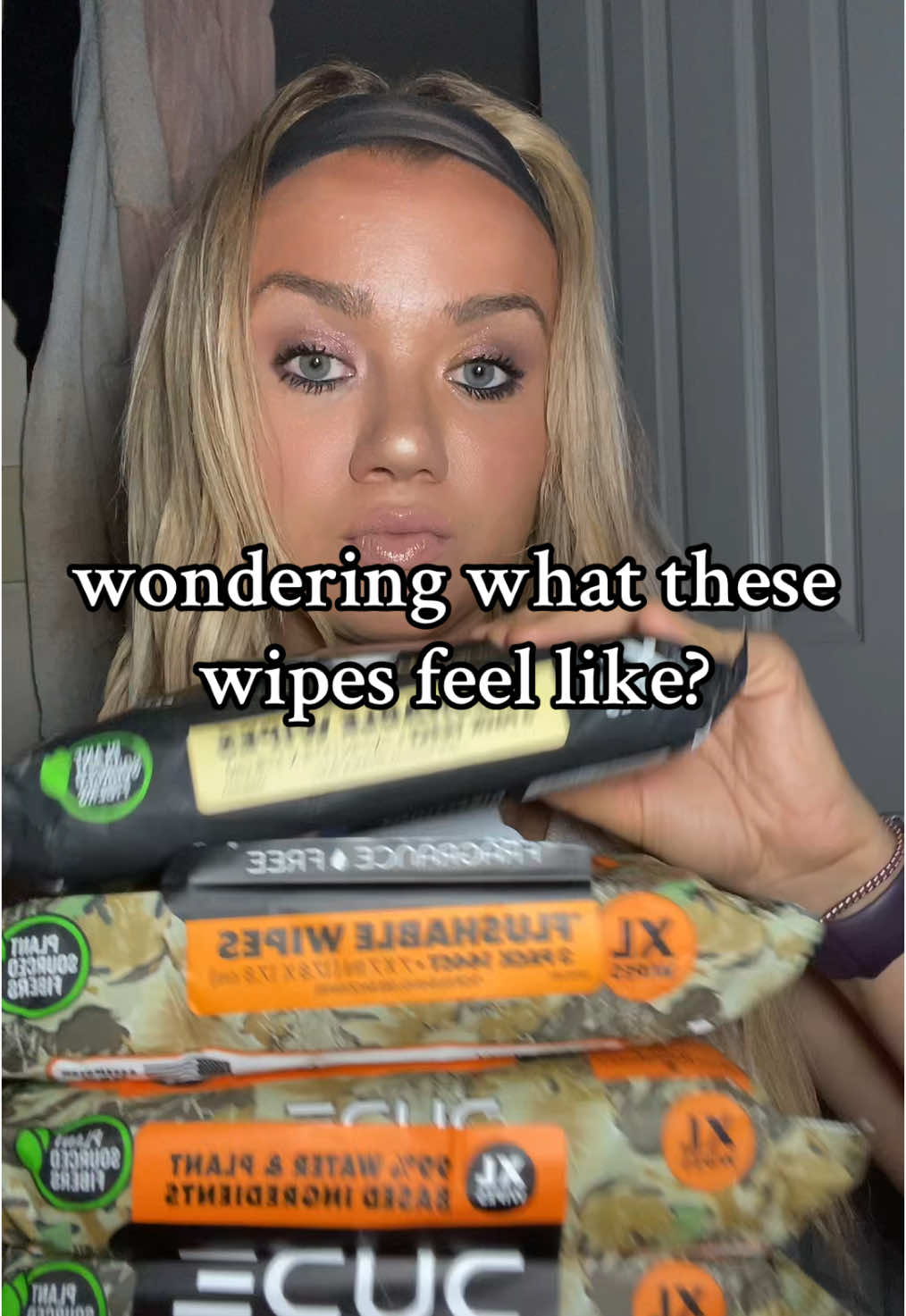 #wipes #dudewipes #soft 