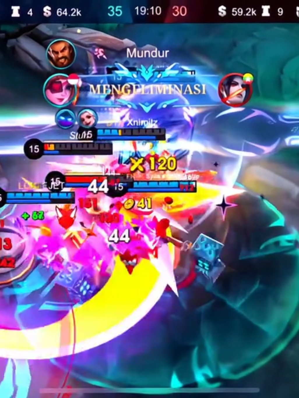 war auto win #fyp #war #5vs5 #mobilelegends #MLBBGoldenMonth #MLBBGetItFree #MLBB 