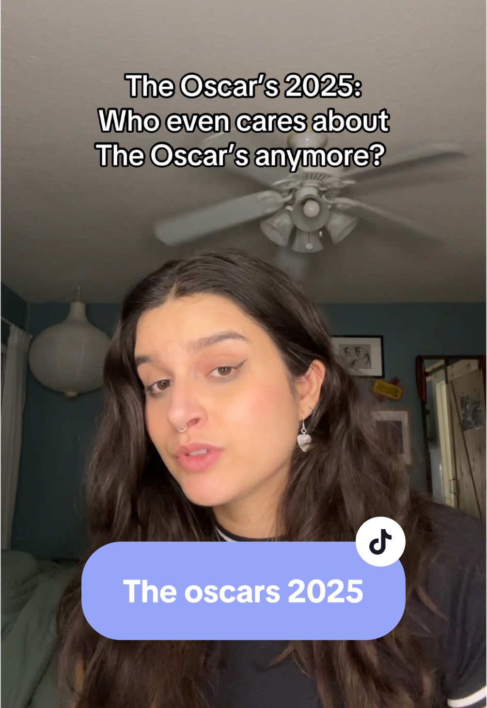 #theoscars2025 #tiktokpartner 