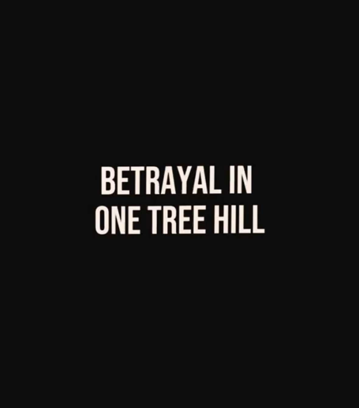 We seriously needa bring this trend back fr #onetreehill #oth #onetreehilledit #brookedavis #lucasscott #peytonsawyer #keithscott #danscott #othedit #haleyjamesscott #foryoupage #nathanscott #nathanscottedit #haleyjamesscottedit #fypシ #danscottedit #keithscottedit #brookedavisedit #viraledit #peytonsawyeredit #edit #fyp #lucasscottedit #viraltiktok #blowupmyphoneovernight #foryoupageofficiall #fypage #plsdontletthisflop #dontflop #dontletthisflop #virallllllllllllll #badblood #taylorswift #fyp? #betrayal #viral? #viralvideo 