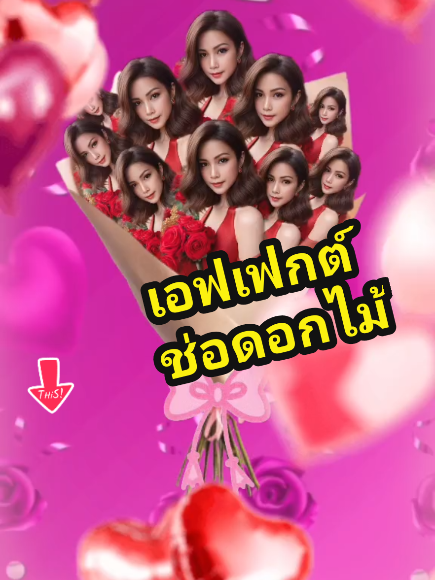 เอฟเฟกต์ช่อดอกไม้ #ครูแม่นกqueenofcapcut #แม่นกกี้ดันช่องtiktok #ครูแม่นกสอนตัดต่อ #effect #effecthouse #flower #เพลงเพราะ @ครูแม่นกQueenOfCapCut @ครูแม่นกQueenOfCapCut @ครูแม่นกQueenOfCapCut 