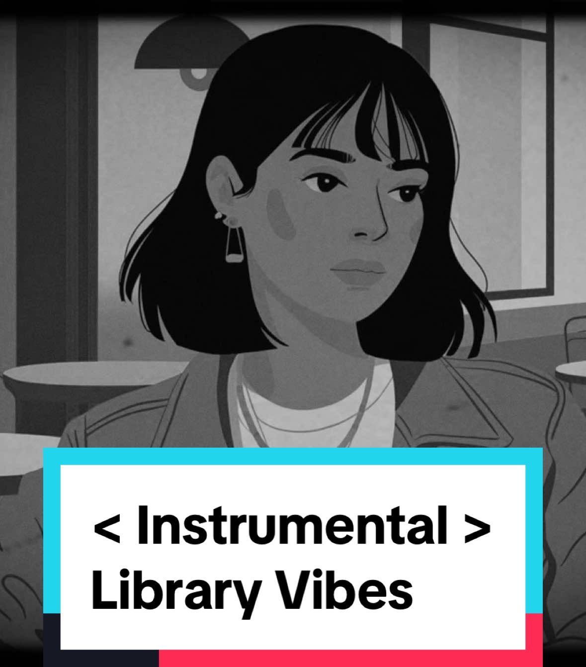 『Library Vibes』 Available Everywhere #suno #Leonardoai #cozy #chill #BGM #Instrumental #VlogMusic #PlogMusic #cozycozymoodscape #jazz  #nostalgic #piano #memories 